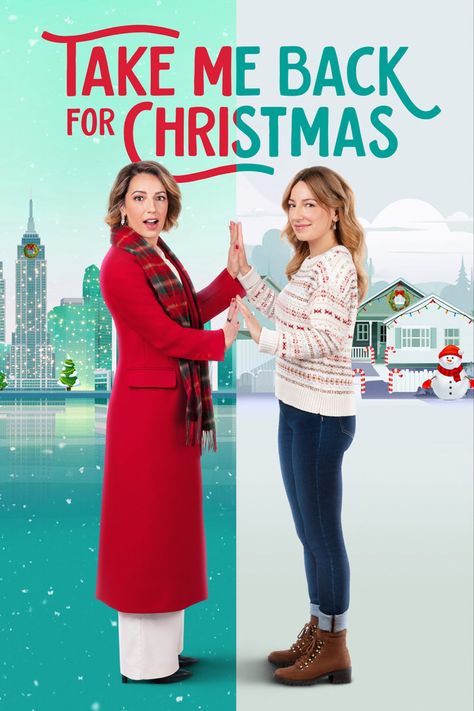 Hallmark Movie Brooke Nevin, Vanessa Lengies, Film Romance, Christmas Dvd, Xmas Movies, Christmas Films, Family Man, Hallmark Movie, Local Gifts