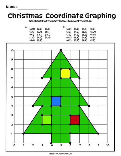 Free coordinate graphing mystery picture worksheets PDF forms are here!! From easy to advanced, great way to learn graphing coordinates. Graphing Coordinates, Coordinate Graphing Mystery Picture, Mystery Picture Graph, Hidden Pictures Printables, Coordinate Plane Graphing, Plotting Points, Coordinates Art, Free Printables For Kids, Algebra Problems