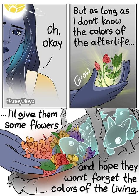 Loving Reaper, Jenny Jinya, American Mcgee’s Alice, Stories That Will Make You Cry, Funny Animal Comics, Life Comics, Funny Texts Jokes, Comics Story, Cute Stories