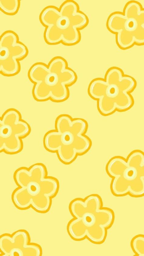 Yellow Aesthetic Background Vintage, Soft Yellow Aesthetic Pastel Wallpaper, Light Yellow Wallpaper Aesthetic, Soft Yellow Aesthetic Vintage, Yellow Aesthetic Cartoon, Yellow Preppy Wallpaper, Pink And Yellow Aesthetic Pastel, Aesthetic Iphone Wallpaper Yellow, Cute Yellow Wallpaper Iphone