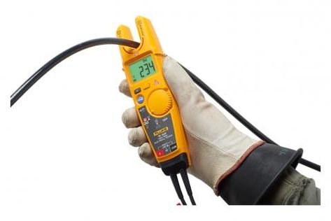 9 Things You’ll Love About the Fluke T6 Electrical Tester Electrical Tester, Electric Tools, Electrical Tools, Cool Tools, Tools And Equipment, Electrical Equipment, Outdoor Power Equipment, Electricity, Tools