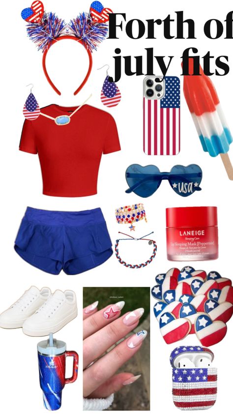 Best fit for fourth of july Fourth Of July Outfit, Forth Of July, Lip Sleeping Mask, Two People, Matching Outfits, Fourth Of July, 4th Of July, Outfit Ideas, Quick Saves