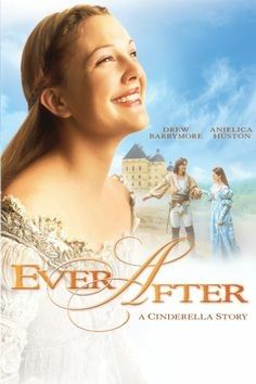 #EverAfter (1998) - #PrinceHenry #DanielledeBarbarac Ever After Poster, After Poster, Ever After A Cinderella Story, Dougray Scott, Anjelica Huston, Cinderella Story, A Cinderella Story, Ginger Rogers, Tv Series Online