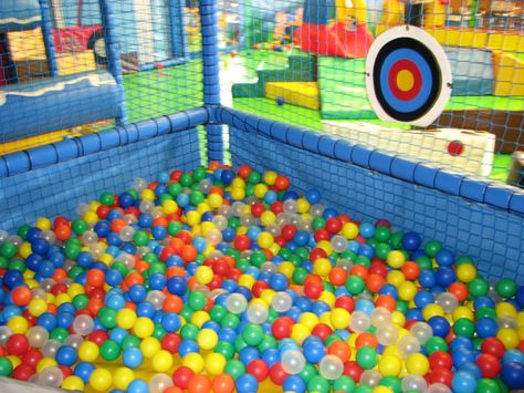 the ball pit: the only reason I liked going to McDonald's as a kid (besides the awesome Happy Meal toys)...My mom stopped taking me to the Play Place, however, because shortly after going, I would get sick Alanya, Clowncore Aesthetic, Kid Core Aesthetic, Ball Pits, Kidcore Aesthetic, Nostalgia Core, Dreamcore Weirdcore, Rainbow Aesthetic, Kid Core