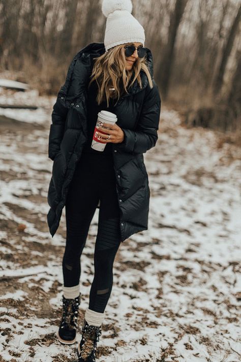 Winter Mode Outfits, Fall Winter Coat, Luxury Winter, Winter Outfits Cold, Snow Outfit, Outfit Invierno, Winter Stil, Cute Winter Outfits, Interview Outfit