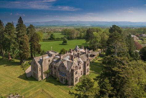 Friday Showcase: Ten featured prime resi listings: Each week, LonRes…www.PrimeResi.com #LuxuryProperty #PrimeResidential #LuxuryHomes Edwardian Mansion, Carlisle Cumbria, English Manor Houses, Lake District National Park, Dream Property, General Ideas, English Manor, Victorian Mansions, Country Bedroom