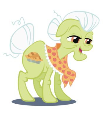 Granny Smith | Heroes Wiki | FANDOM powered by Wikia Kawaii, Big Macintosh, Sweetie Belle, Mlp Characters, Pony Party, My Little Pony Characters, My Little Pony Pictures, St Germain, Mlp My Little Pony