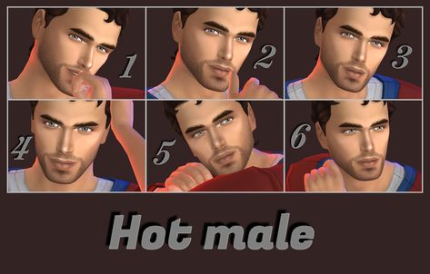 KSsDesign : Hot male Maxis Match Cc, Sims 4 Game, Maxis Match, The Sims 4, Free Downloads, The Sims, Sims 4, You Never, Pure Products