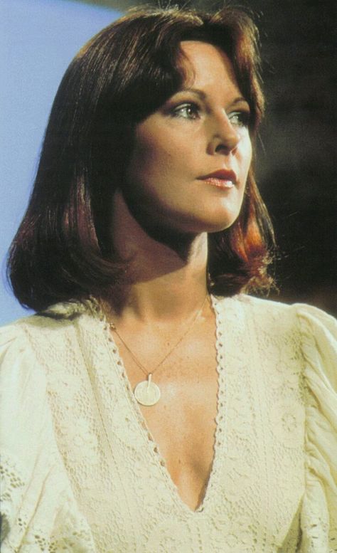 Anni-Frid Lyngstad - Queen of music Anni Frid Lyngstad, Frida Abba, Swedish Women, Abba Mania, Brooklyn And Bailey, Singing Career, Best Fan, Blonde Bombshell, Dancing Queen