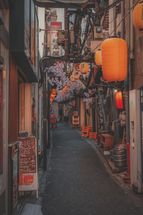 Strange Weather In Tokyo, Tokyo Alleyway, Japanese Alleyway, Japanese Alley, Japanese Gang, Pathways Landscape, Tokyo Picture, Cool Desktop Backgrounds, Strange Weather