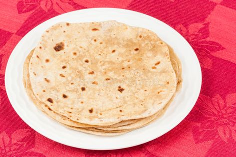 Chapati. Homemade stack of chapati (indian bread) on a plate , #Sponsored, #stack, #Homemade, #Chapati, #chapati, #plate #ad Homemade Chapati, Making Roti, Roti Maker, Indian Bread, Chapati, Kitchen Appliance, House Front Design, Front Design, House Front