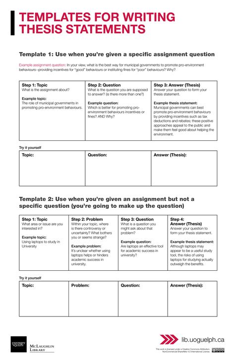 Writing A Thesis Statement Worksheets Writing A Thesis, Writing Thesis, Writing A Thesis Statement, Essay Plan, Literary Essay, Informative Essay, Middle School Lesson Plans, Handwriting Practice Worksheets, Education Templates