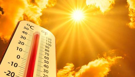 Extreme Heat Extreme Weather, Dental Insurance Plans, Sun Belt, Portland State University, Summer Temperature, Extreme Weather Events, Dental Insurance, Extreme Heat, Previous Year