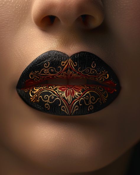 Lipstick - Set #3 The lips are the painter’s canvas. 💄🎨 💋Lipstick | #hypermarch24 Hosted by @ria_carrma | March 22, 2024 💋 #artgallery #aiartwork #artificialintelligence #digitalpainting #midjourneyart #midjourneycommunity #aiart #aiartist #digitalart #generativeart #newmediaart #aiartists #artoftheday #aiartcommunity #artbywomen #artedigital #artegenerativa #artgallery #beautymakeup #lipstick #lipstickjunkie #beauty Lipstick Combos, Lips Illustration, Dental Business, Pop Art Lips, Art Lips, Beauty Flowers, Lipstick Designs, Ombre Lips, Lipstick Art