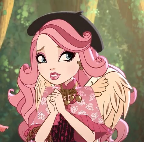 Ever After High Rebels, Arte Monster High, Monster High Characters, So Me, Ever After High, Cartoon Icons, Cartoon Profile Pics, Girl Cartoon, Cartoon Wallpaper