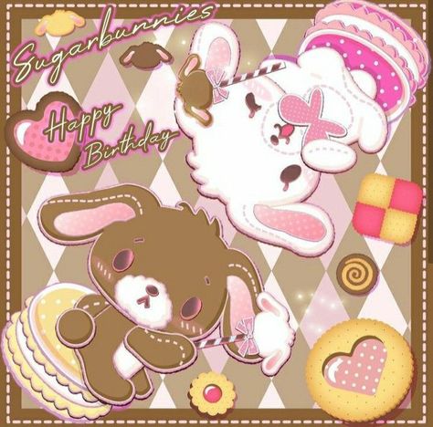 Choco Biscuit, Neapolitan Ice Cream, Cute Poster, Random Pics, Sanrio Characters, Phone Themes, Cute Characters, Pink Brown, Sweet Girls