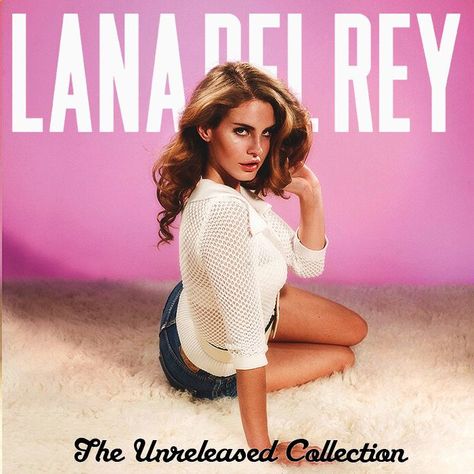 Lana Del Rey Unreleased, Lana Del Rey Cd, Isle Of Wright, Ldr Songs, Vintage Americana Aesthetic, Lana Del Rey News, Custom Cd, Lana Del Rey Albums, Americana Aesthetic