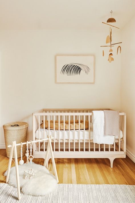 Sweet Nursery, Daughter Bedroom, Baby Sleep Problems, Nursery Inspo, Gender Neutral Nursery, Nursery Inspiration, Baby's Room, Boho Living Room, Nursery Design