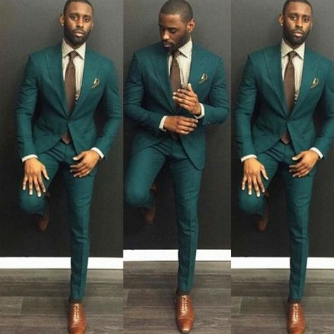 Mens Green Suit, Dark Green Suit Men, Dark Teal Weddings, Green Suit Men, Suit For Men Wedding, Teal Suit, Green Tuxedo, Green Wedding Suit, Dark Green Wedding