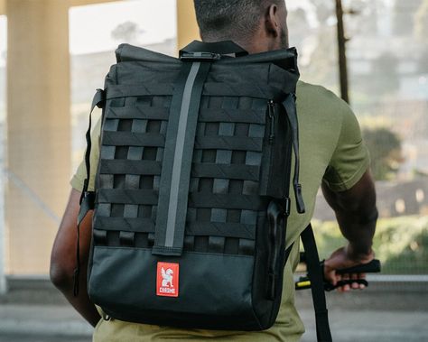 The 10 Best Backpacks for Men in 2022 Cool Backpacks For Men, Chrome Industries, Backpack For Work, Mission Workshop, Best Backpacks, Skee Ball, Backpacks For Men, Rolltop Backpack, Work Backpack