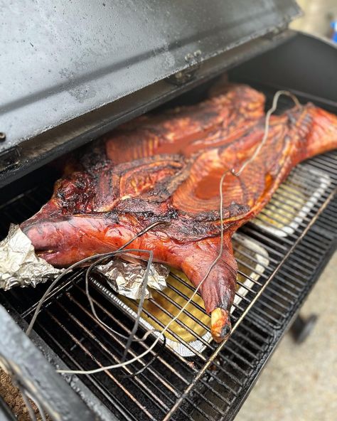 Bbq Pig, Pellet Smokers, Pig Roast, Smoked Pork, Pellet Grill, Do It Again, Fun Cooking, Let Me Know, Food Blog