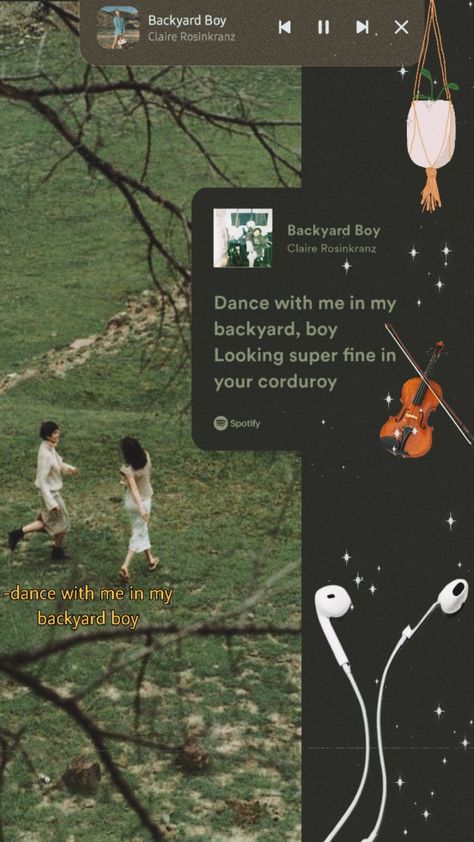 Kawaii, Cute Wallpapers Song Lyrics, Backyard Boy Song, Wallpaper Songs, Spotify Wallpaper, Green Song, Aesthetic Spotify, Instagram Design Creative, Music Poster Ideas