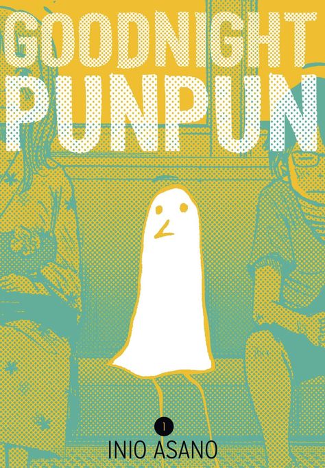 Goodnight Punpun by Inio Asano Vigan, Umibe No Onnanoko, Goodnight Punpun, Tokyo Ghoul Cosplay, Viz Media, D Gray Man, Manga List, Maid Sama, Ao No Exorcist