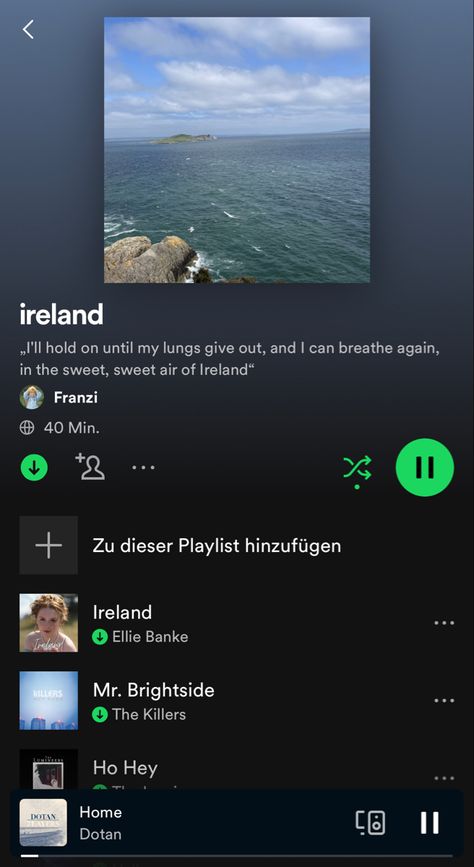 Writing Notebook, Mood Songs, Spotify Playlist, Writing Help, Dublin, Notebook, Writing, Songs, Music