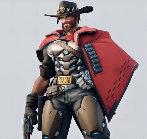 Cole Cassidy Fanart, Jesse Mccree Cosplay, Cassidy Fan Art Overwatch, Cassidy Ow, Mccree Overwatch Official Art, Mccree Lifeguard, Hulk Funny, Mccree Hot Art, Jesse Mccree