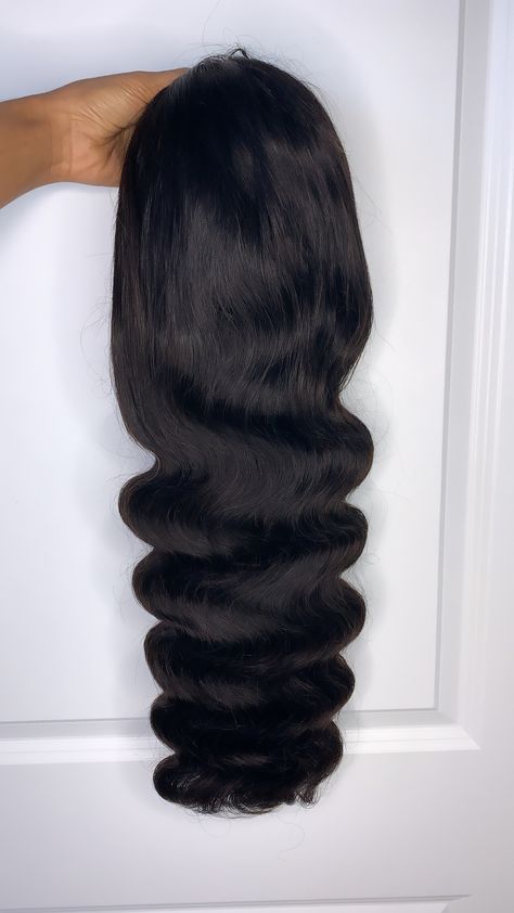 24inch Body Wave Wig, Wig Claw Clip, Body Wave Lace Wig, Hair Extentions, Glueless Wigs, Wave Wig, Night Scenery, Business Hairstyles, Body Wave Wig