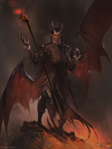 Archdevil Fantasy Art, Tiefling Baldurs Gate 3, Baldurs Gate Art, Raphael Bg3 Fanart, Raphael Baldur's Gate 3, Baldurs Gate Wallpaper, Baldur’s Gate 3, Bg3 Raphael, Raphael Bg3