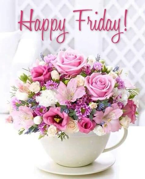 Happy Friday! I hope you have a great weekend!! I hope it's fun. #TGIF #happyweekend #readyfortheweekend #weekendishere #workhardplayharder #weekendfun #havefun #enjoy Carousel Party, Diy Flores, Fleurs Diy, Floral Arrangements Diy, Gorgeous Flowers, Flower Arrangements Diy, Beautiful Flower Arrangements, Wonderland Wedding, Deco Floral