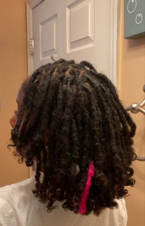 Short Shaved Hair, Layered Pixie, Short Locs, Short Locs Hairstyles, Quick Natural Hair Styles, Loc Hairstyles, Dreadlock Style, Dyed Hair Inspiration, Hairstyle Tutorials