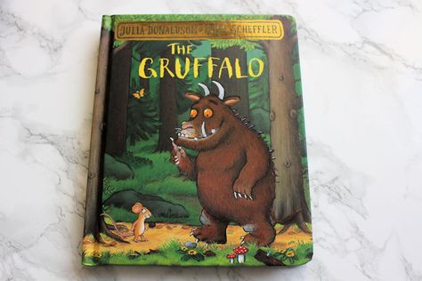 The Gruffalo is a big deal to little kids, they seem to love him, so what better present to get them this Christmas than a Gruffalo Gift Set. We were sent one from The Personalised Gift Shop to review and I knew my son would love it. The Gruffalo Book, Julia Donaldson Books, Snail And The Whale, Axel Scheffler, Gruffalo's Child, Story Sack, Julia Donaldson, Room On The Broom, Shel Silverstein