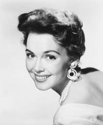 Barbara Rush Rush Pictures, Teresa Wright, Barbara Rush, Hollywood Images, Tv Soap, Film And Tv, Classic Actresses, Glamour Shots, Pin Ups