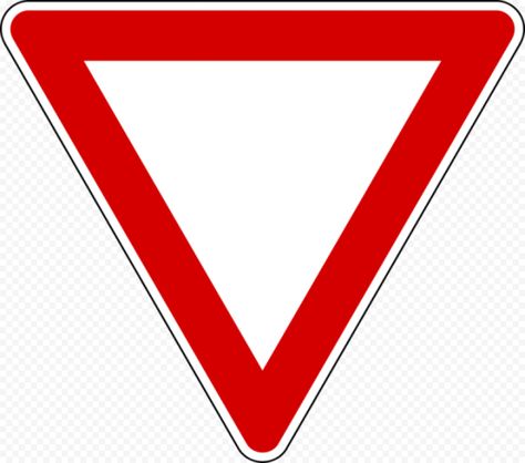 Road Traffic Signs, White Background Hd, Triangle Sign, Red Gradient Background, Free Background Photos, Brick Wall Texture, Apple Background, Red Triangle, Traffic Sign