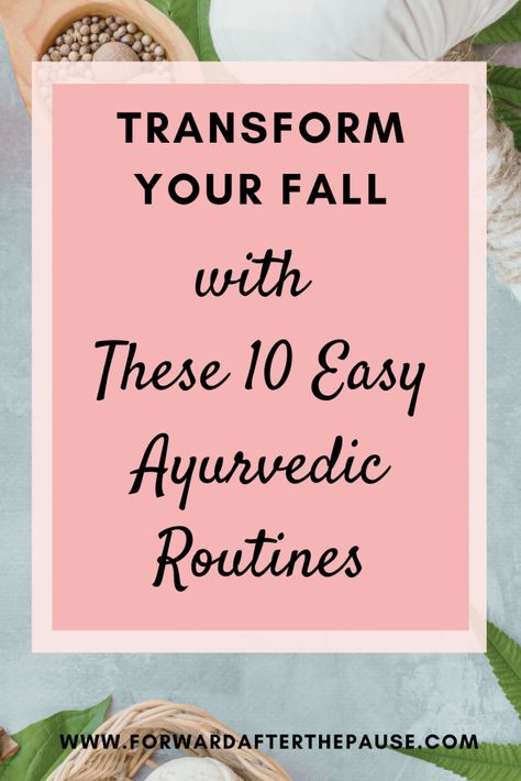 As Fall arrives, it’s easy to feel thrown off by the shorter days, cooler temperatures, and the dry air. Simple daily routines for the Fall can make all the difference in how you adapt to this seasonal shift. Daily Rhythm, Alternate Nostril Breathing, Health Questions, Yoga Philosophy, Dry Air, Daily Energy, Self Massage, Warm Food, Daily Meditation