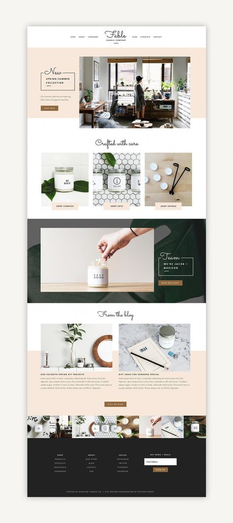 Design De Configuration, Desain Ux, 블로그 디자인, Design Sites, 포트폴리오 레이아웃, Graphisches Design, Webdesign Inspiration, Design Blogs, Homepage Design