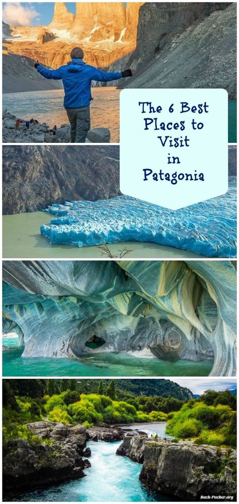 Patagonia Travel, Chile Travel, Patagonia Argentina, Argentina Travel, Plan A Trip, List Of Things, Destination Voyage, Travel South, South America Travel