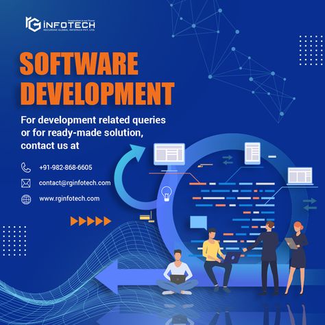 If you are looking for Software development? Just check out the software development trends that needs your eyes in 2022. Read here more! The post Top 10 Software Development Trends to Watch In 2022 appeared first on RG Infotech. Software Ads Design, Software Poster Design, Software Company Social Media Post, Software Development Creative Ads, Web Development Post, Social Media Branding Design, Chocolate Pictures, Menu Design Template, Marketing Poster