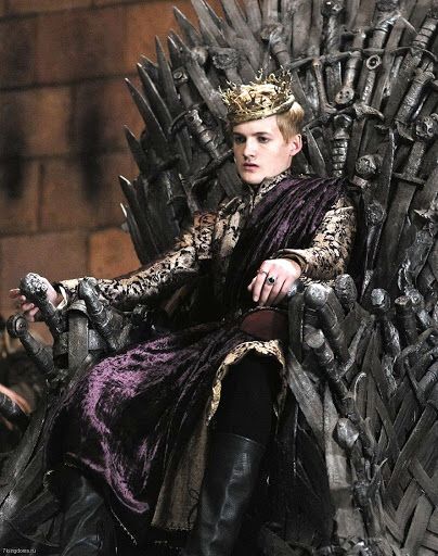 Queen Cersei Lannister, Game Of Thrones Joffrey, King Robert Baratheon, Jack Gleeson, Stephen Dillane, King Joffrey, Olly Moss, Game Of Thrones King, Queen Cersei