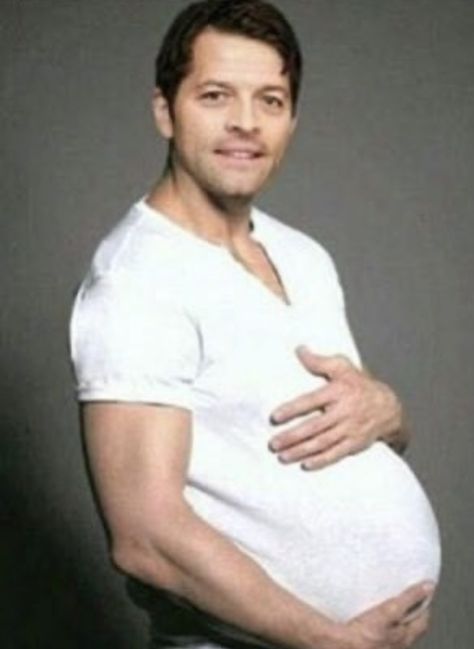 Castiel, Supernatural, A Man, White