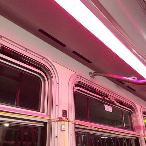 Space Royalty, Minako Aino, Train Ride, Pastel Pink Aesthetic, Pink Vibes, Pink Themes, Aesthetic Colors, Everything Pink, City Aesthetic