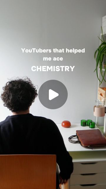 Sam Stones Hälleberg on Instagram: "If you think CHEMISTRY is hard, read the caption!👇🏽  My own journey to loving chemistry was fueled by these amazing channels🥰. Here’s what each one brings to the table:  🧪Khan Academy: From the basics to the advanced, Khan Academy offers structured lessons in chemistry, ensuring you grasp the fundamentals before moving to intricate topics.  🧪ChemistNate: Perfect for visual learners! Nate delivers step-by-step tutorials and hands-on experiments, making it easier to understand and remember complex concepts.  🧪Reactions: Ever wondered about the chemistry behind everyday life? This channel, powered by the American Chemical Society, dives deep into the fascinating reactions we encounter daily.  🧪Periodic Videos: A captivating exploration of each elemen Lessons In Chemistry, Chemistry Basics, Animated Stories, Chemistry Lessons, The Periodic Table, Khan Academy, Chemical Reactions, Visual Learners, Lessons For Kids