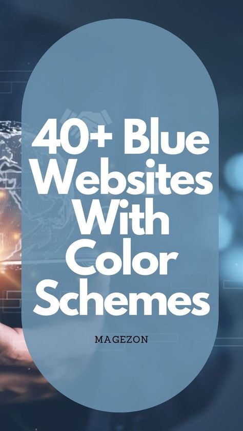 blue websites with color schemes to inspire you Website Themes Color Schemes, Website Color Themes, Blue Website, Website Color Schemes, Colorful Website, Color Theme, Website Themes, Color Themes, The North Face Logo