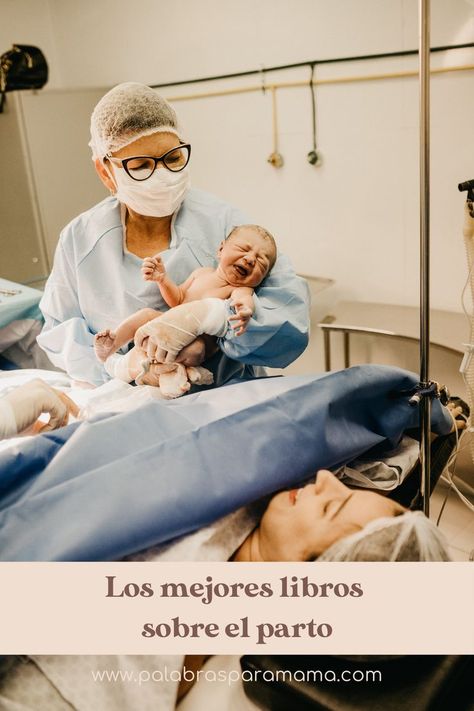 ¿Estás embarazada? Descubre los mejores libros sobre embarazo, alimentación en el embarazo, lactancia y parto en este post. Massage Bebe, Nurse Aesthetic, Medical School Inspiration, Future Jobs, C Section, Birth Stories, Feel Happy, Student Motivation, Nurse Life