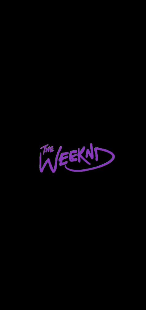 Dark And Purple Wallpaper, The Weeknd Purple Wallpaper, All Purple Wallpaper, The Weeknd Purple Aesthetic, Theweeknd Wallpapers, Xo The Weeknd Wallpapers, The Weeknd Purple, Xo Wallpaper The Weeknd, Black Purple Wallpaper