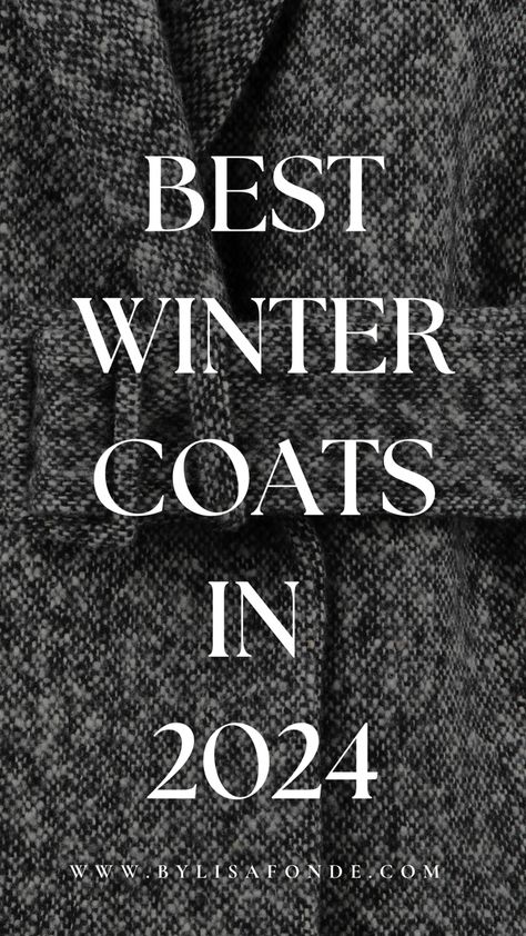 Find which winter coats will be trendy and stylish in 2024 in this article. Best winter coats for women in 2024. Classy Long coats for women. Short winter coats for women. Winter coat aesthetic. Winter costs jackets. Winter coats 2023. Winter coats women cold weather. Classy and timeless winter coats for women. Winter coats casual. Cute jackets for winter 2024. Trendy coats for winter 2024. Fall Coats For Women 2024, Grey Winter Coat Outfit Classy, Coats 2024 Trend, Trendy Coats For Women 2024, Women’s Long Winter Coats, Womens Dress Coats Winter Classy, 2024 Winter Coats, Winter Coat Trends 2023 2024, Womens Coats 2023