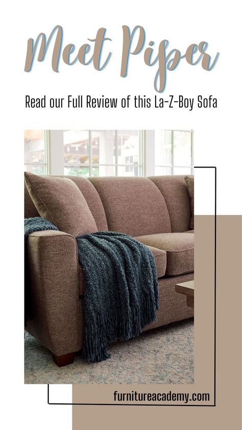 Lazy Boy Sofas Living Rooms, Lazy Boy Furniture Living Rooms, Alexandria Sofa, Lazy Boy Furniture, Lazy Boy Sofas, Long Couch, Lazy Boy, Sofa Review, La Z Boy