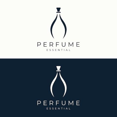 Parfume Logo Ideas, Fragrance Logo, Perfume Logo Design Ideas, Perfume Brand Logo, Perfume Branding, Aura Perfume, Perfume Logo, Photoshop Design Ideas, Luxury Logo Design